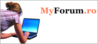 Pagina de start a forumului setSEAFIGHT.MyForum.ro